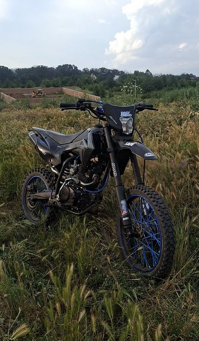 Vand Kxd Falcon Urgent‼️