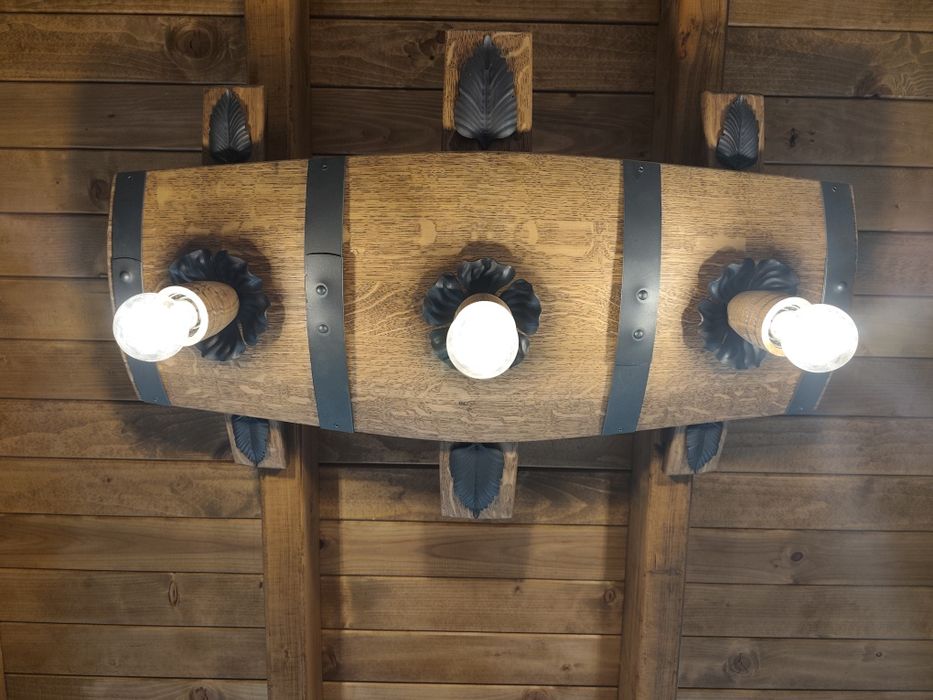 Битово осветление.