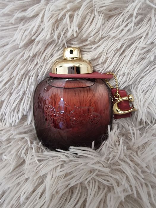 Coach, Aigner, Guerlain, Jimmy Choo, Montblanc