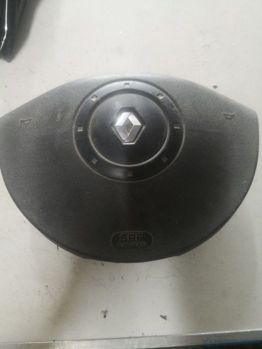 Airbag Renault Kangoo Express (Fw0/1_) [ 2008 - > ] Oem 8200893585E