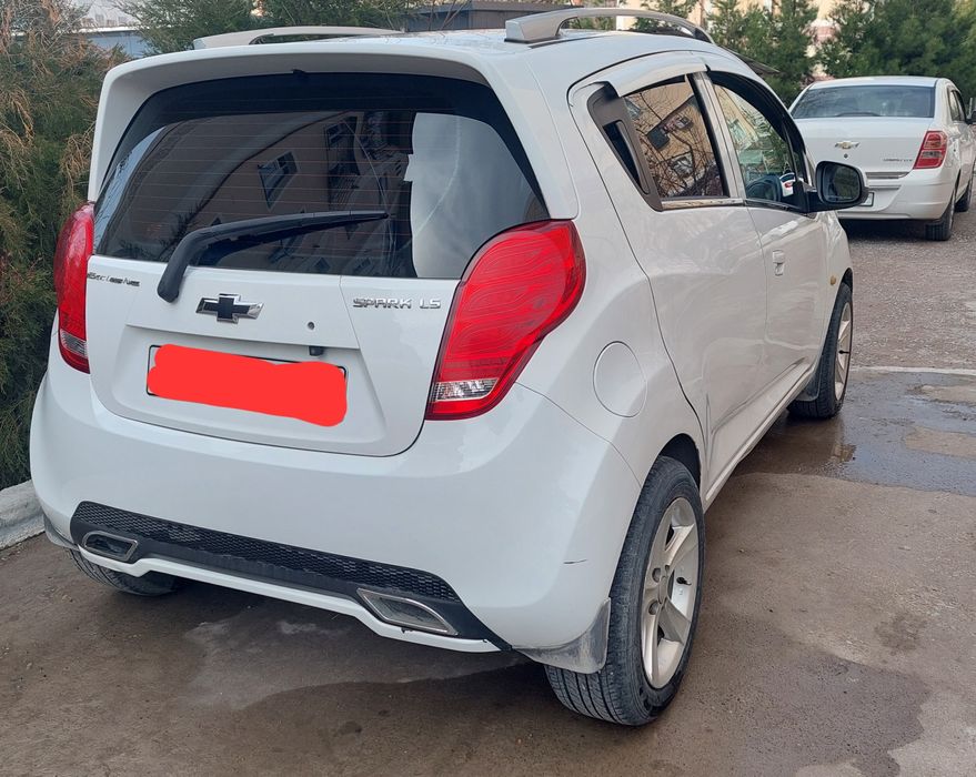 Продаю Спарк shevrolet