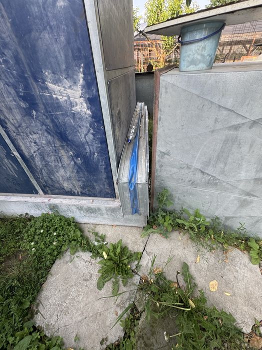 Grup Cabina vopsit saima