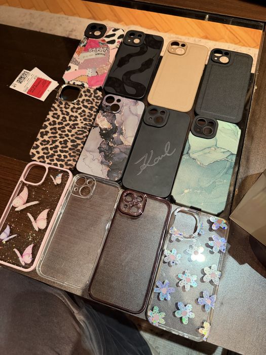 Iphone 14 без следи от употреба