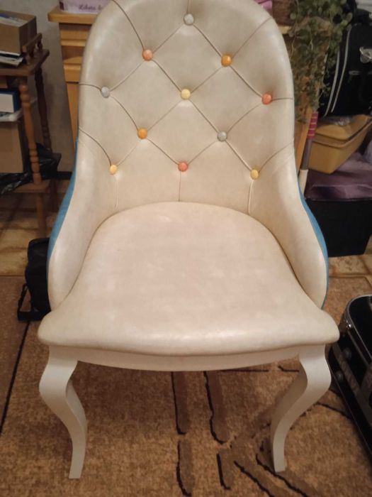 Винтидж колекционерски стол