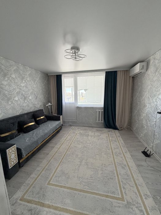 Продам квартиру в 72-м квартале