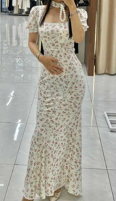 Вечернее платье / көйлек