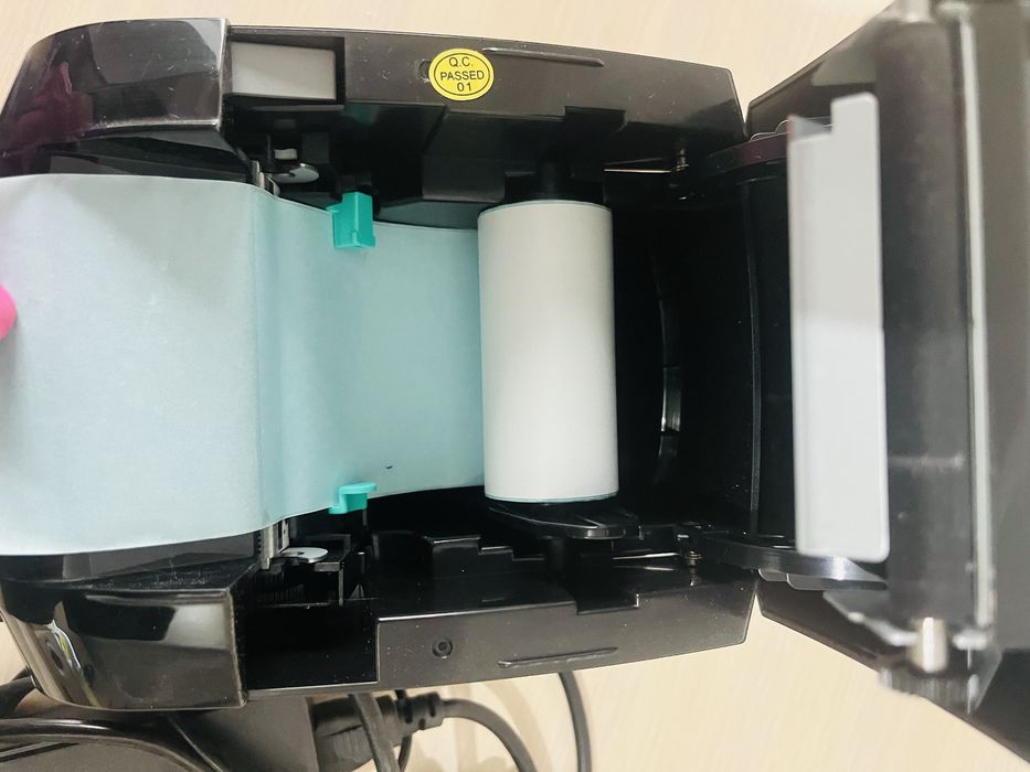 X Printer термопринтер для этикеток