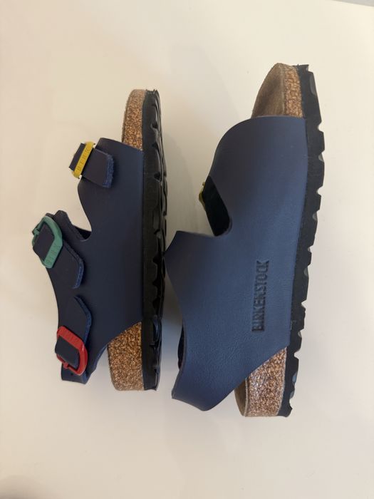 Сандали Детски -Birkenstock 24 номер