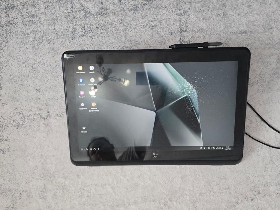 XP-Pen Artist 22 Plus