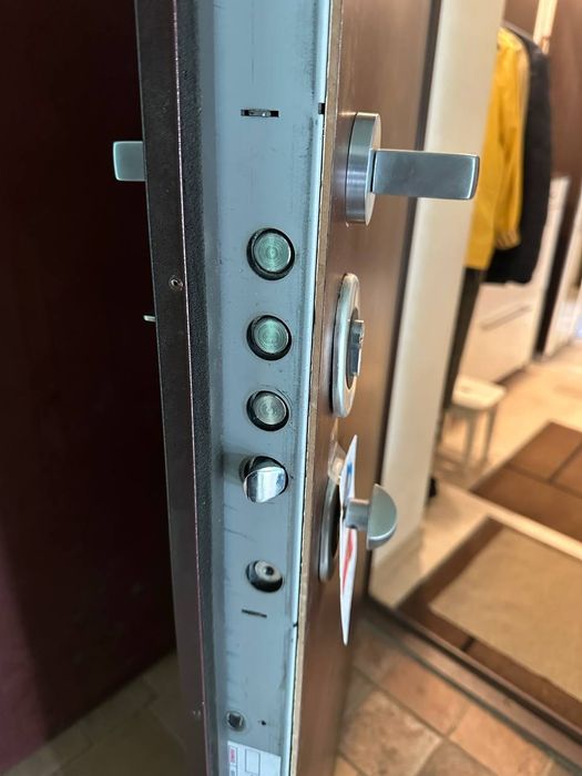 Срочно вскрытие замков