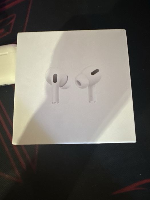 Apple airpods gen2