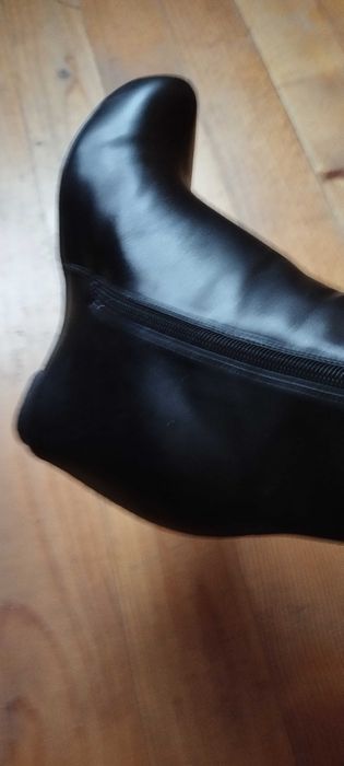 Боти дамски Tendenz