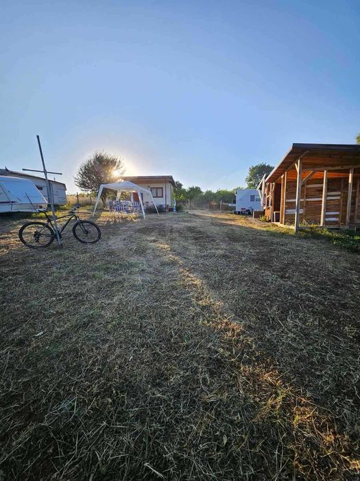 Продава се Парцел в с. Лозенец, Област Бургас - 800 кв.м за 94 €/кв.м - Снимка #12