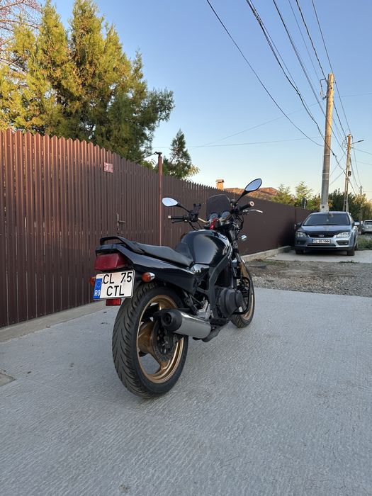 Vând Suzuki GS 500