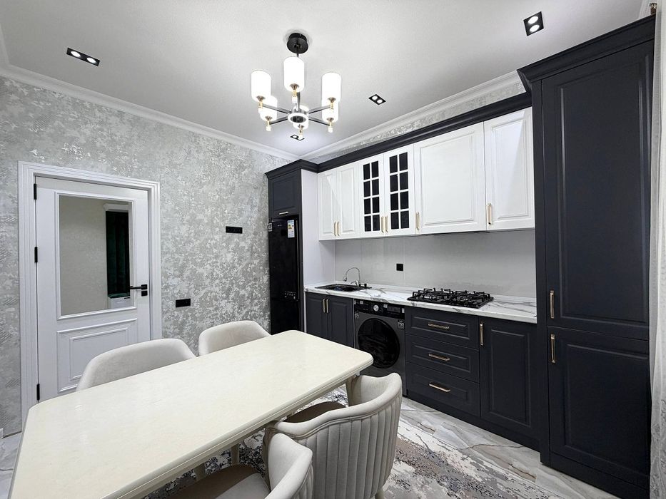 2 комнатная квартира в Новостройке с Лифтом Гагарина