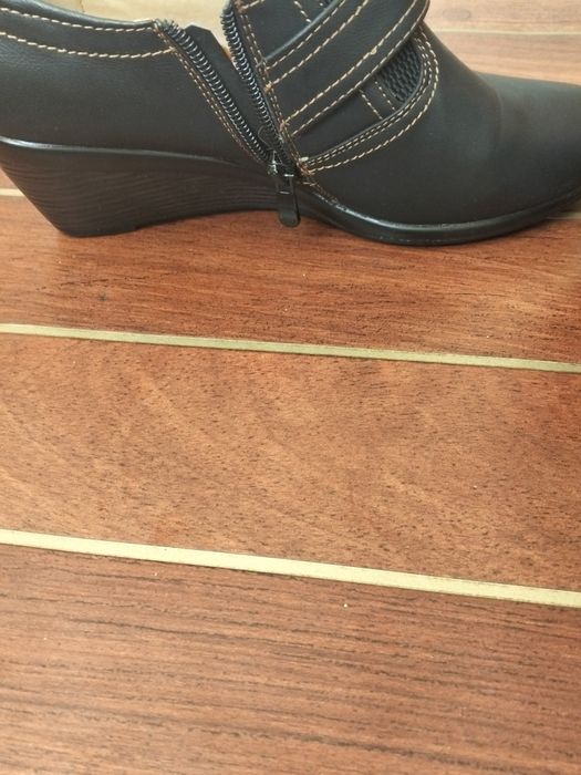 Продам новые лёгкие туфли