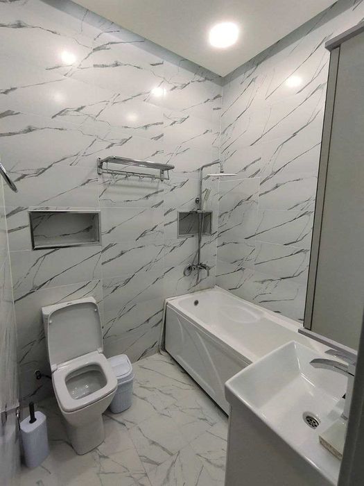 Сдается евро коттедж на сергелях