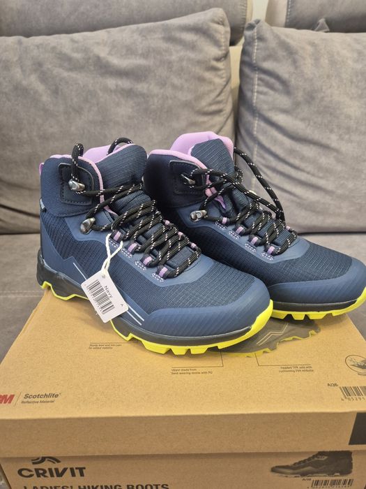 Непромокаеми боти