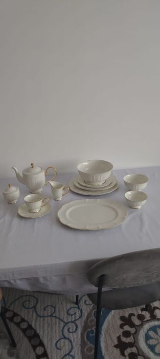 Ыдыстар жиынтығы