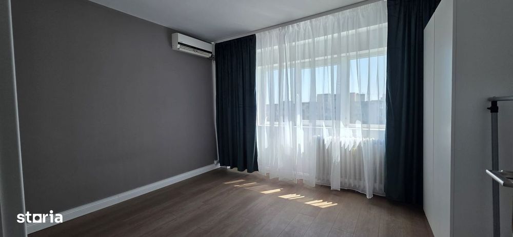 Apartament 2 camere | 13 Septembrie – Marriott | Proaspăt renovat