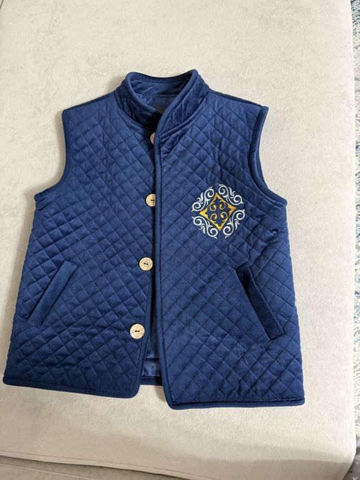 Жилет национальный