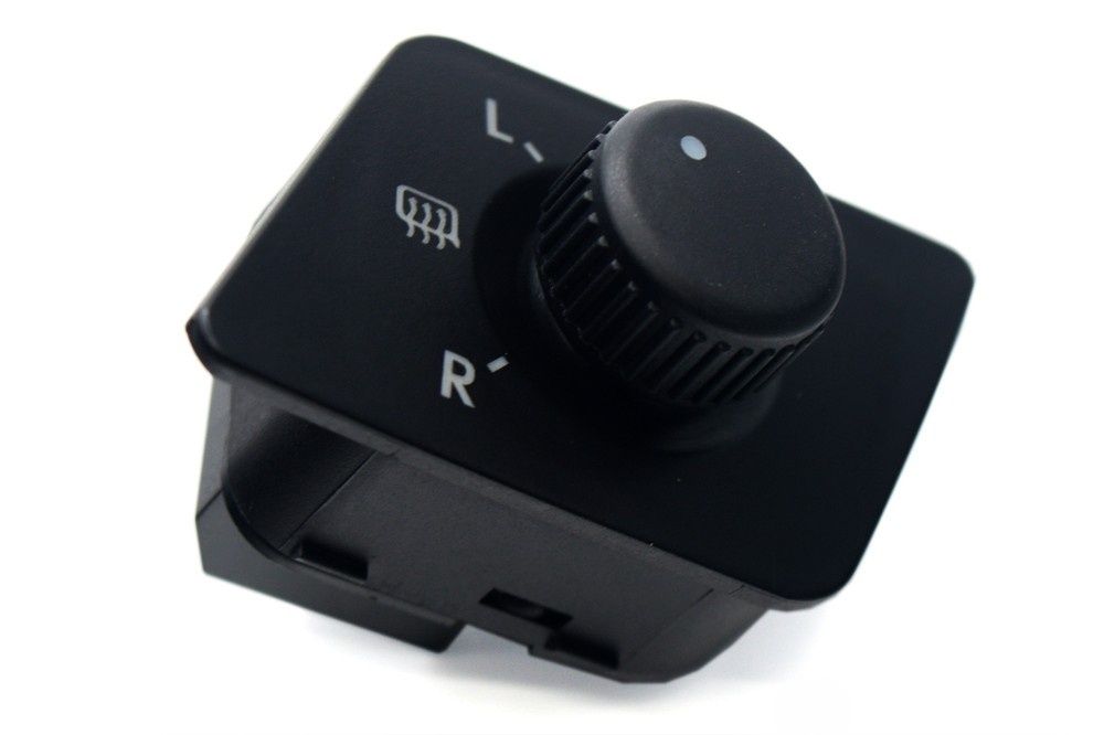 Buton reglaj oglinzi Volkswagen Polo 9 N