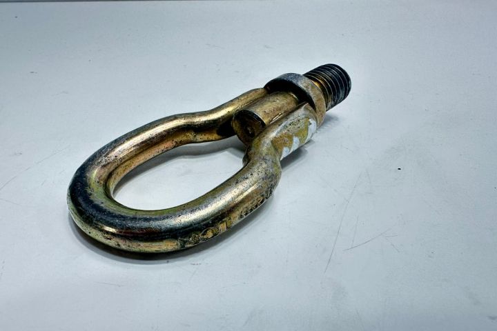 Cui tractare Volkswagen VW Golf a 4-a generatie