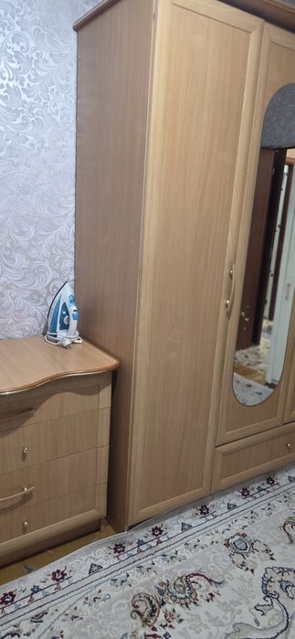 2 ком. Квартира Посуточно