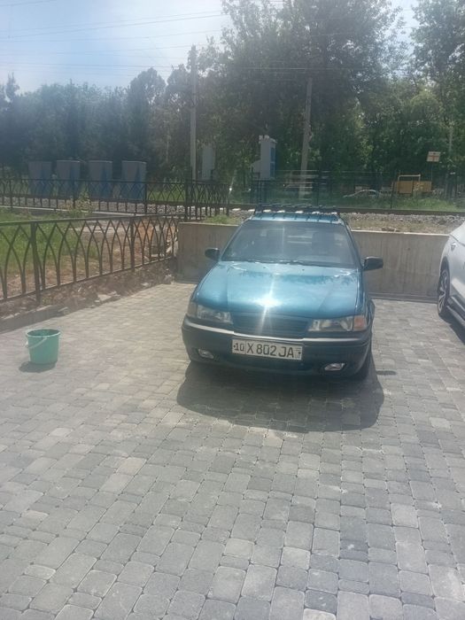 Chevrolet Nexia 1999 — 3