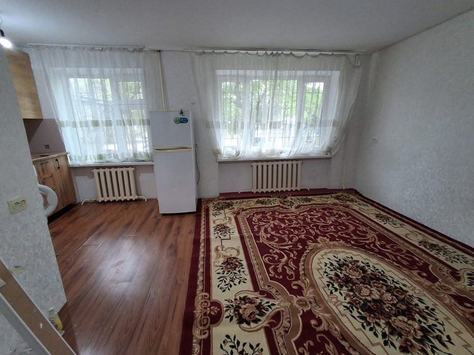 Сдается квартира в аренду