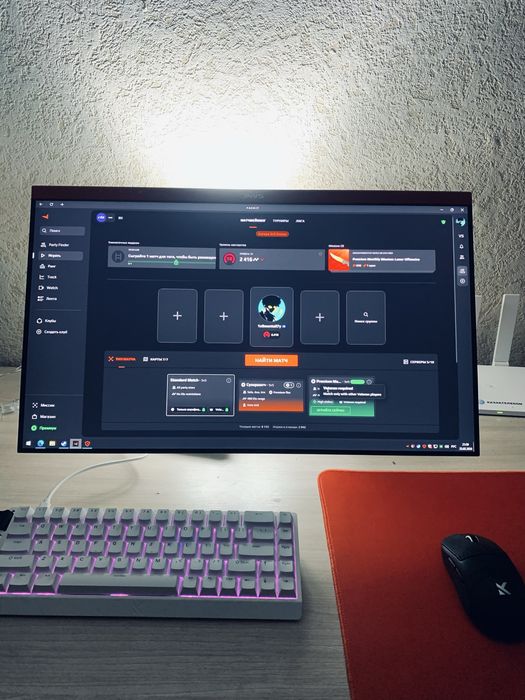 компьютер игровой