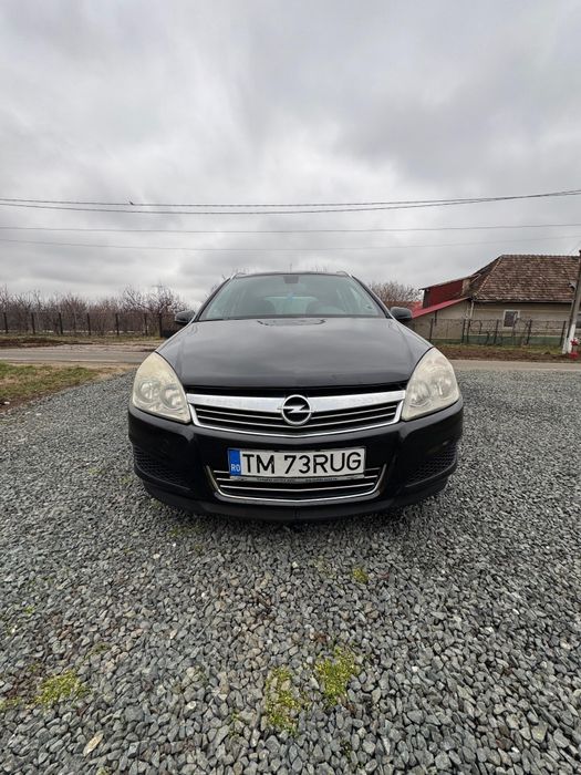 Vănd Opel Astra H 1.7 CDTI