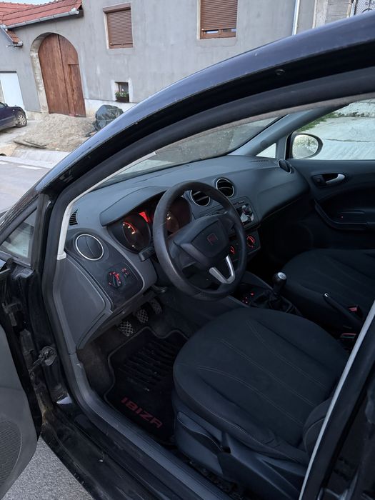 Vand Seat Ibiza
