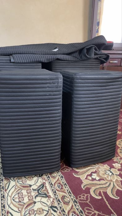 Kalonka 12 dyumlik sotiladi