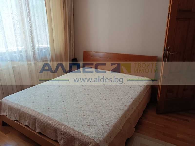 Дава се под наем Тристаен апартамент в София, Редута - 136 кв.м за 850 € - Снимка #7