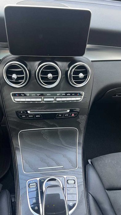 Vinde Mercedes GLC 220cdi