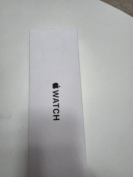 Apple watch SE Gen 2