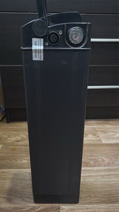 Аккамулятор электровелик продам