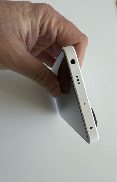 Xiaomi Poco X6 5G 256GB / 8GB RAM – Бял – КАТО НОВ + Гаранция до 09.2026!