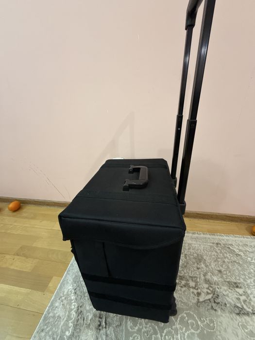 Чемодан для визажистов Новый !