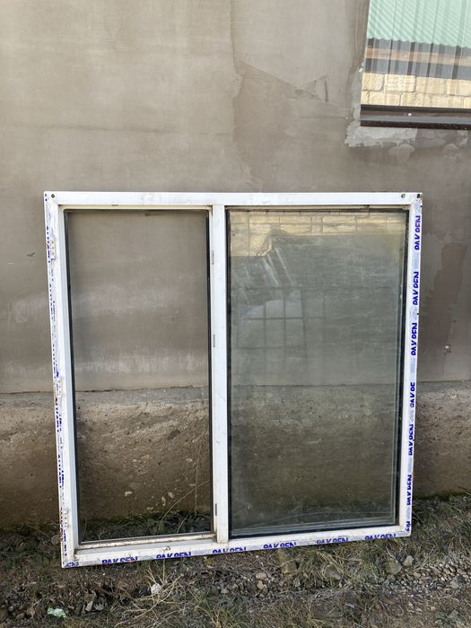 Бу терезе сатылады. Арзан бағада