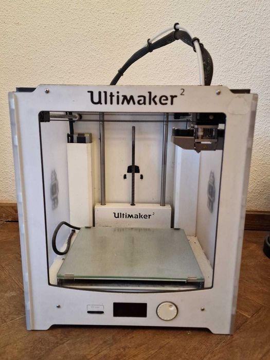 Imprimanta 3D Ultimaker2