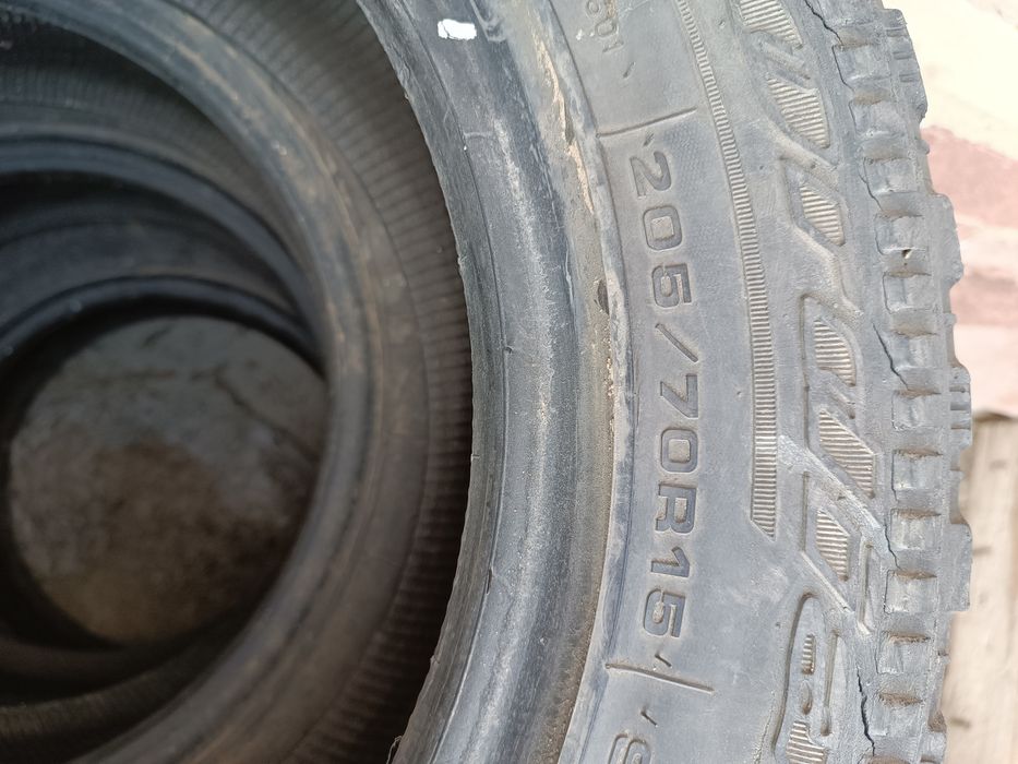 Продам шины грязивые