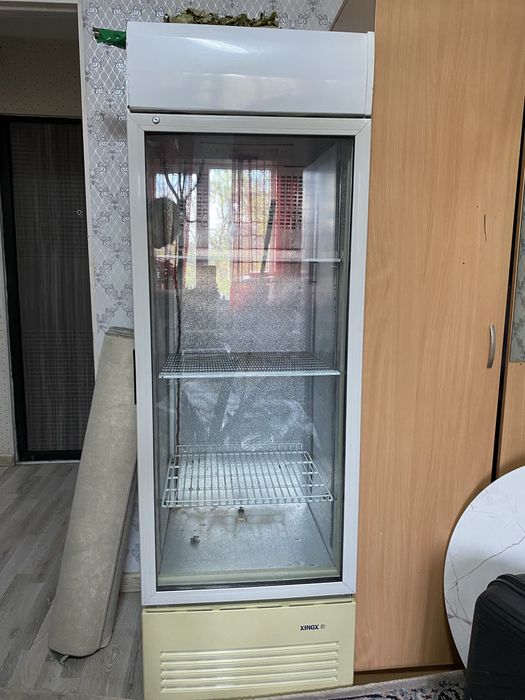 Холодильник, состояние отличное