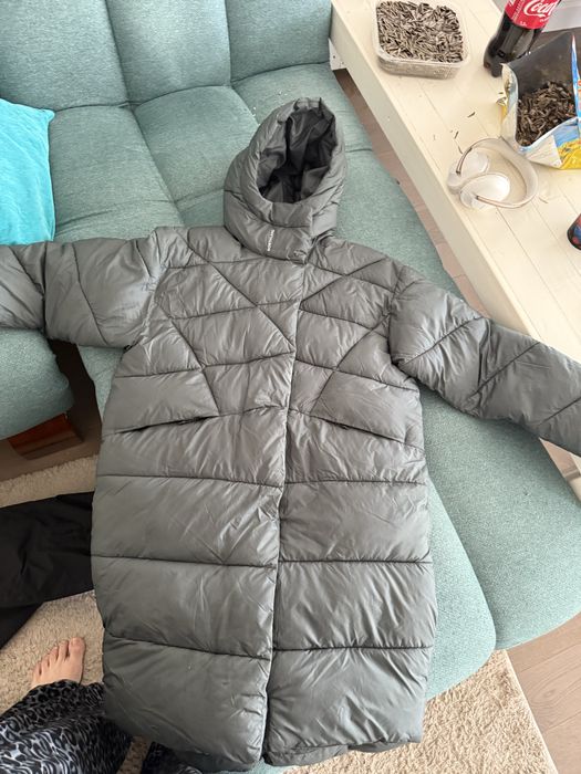 Теплый пуховик Northland