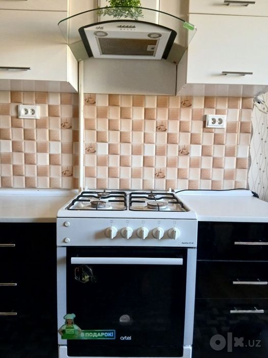 Срочно ! Продается 2 комнатная квартира. Можно в ИПОТЕКУ