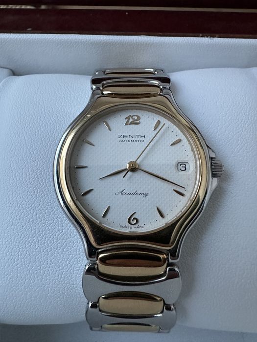 Superb Zenith - Academy - Automatic Lady