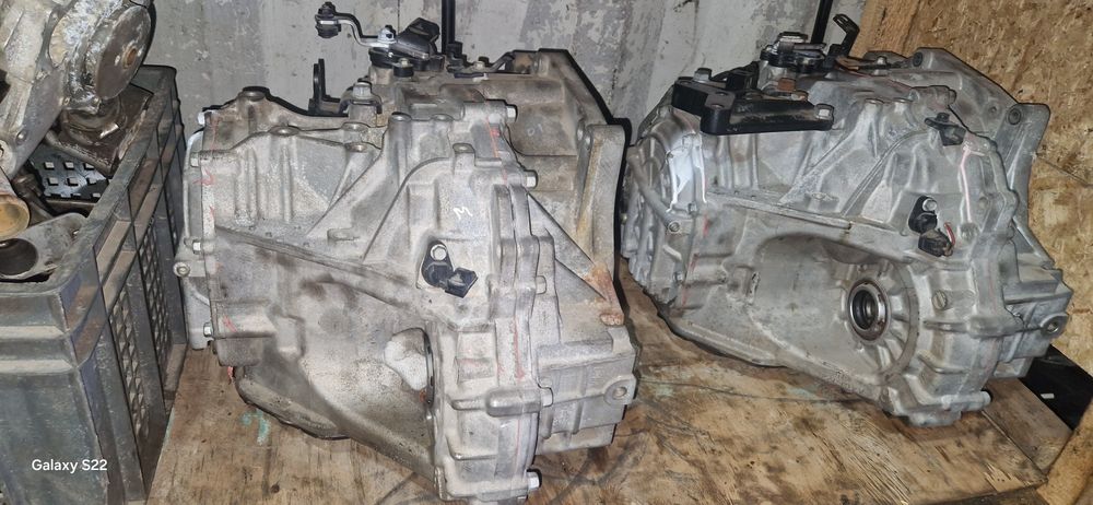 Акпп Киа Рио оригинал