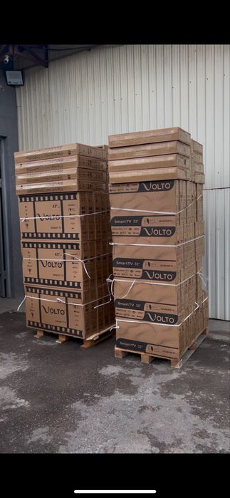 Телевизор/Televizor/Tv Volto/KÖNIG/AVAX  32 | 43 | 50 | 55 | 65 | 75 |