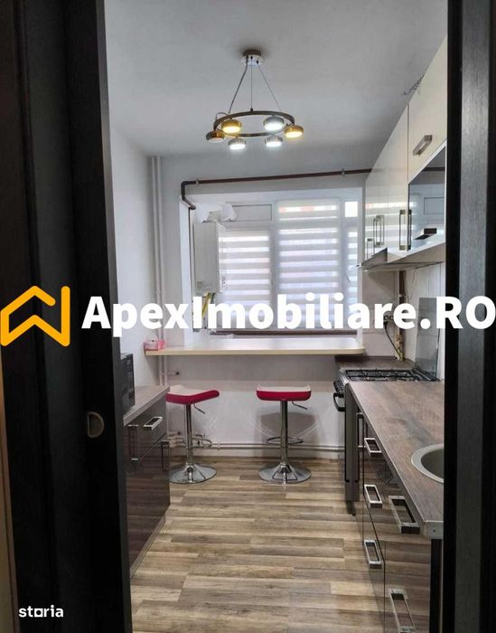 Apartament 2 camere de inchiriat Berceni Bucuresti | ApexImobiliare.ro
